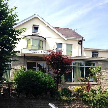 Tregenna Hotel Merthyr Tydfil Luaran gambar