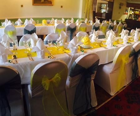 Tregenna Hotel Merthyr Tydfil Luaran gambar