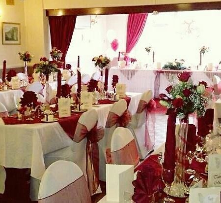 Tregenna Hotel Merthyr Tydfil Luaran gambar