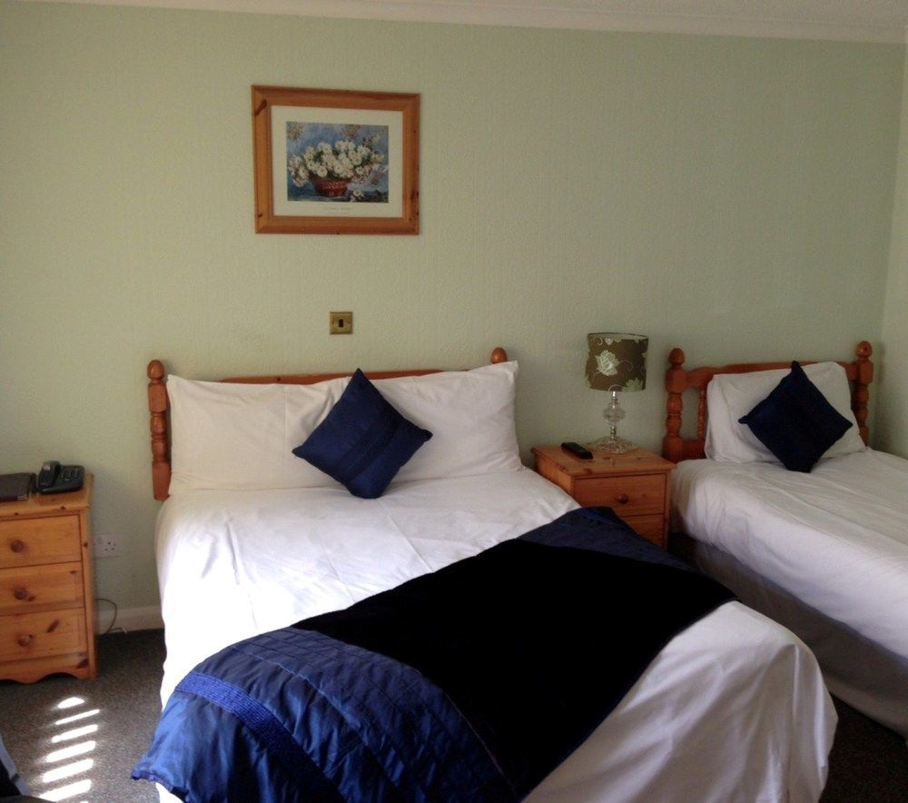 Tregenna Hotel Merthyr Tydfil Luaran gambar