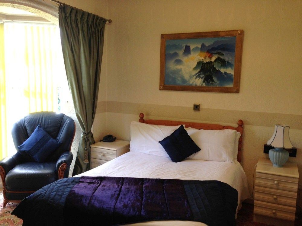 Tregenna Hotel Merthyr Tydfil Luaran gambar