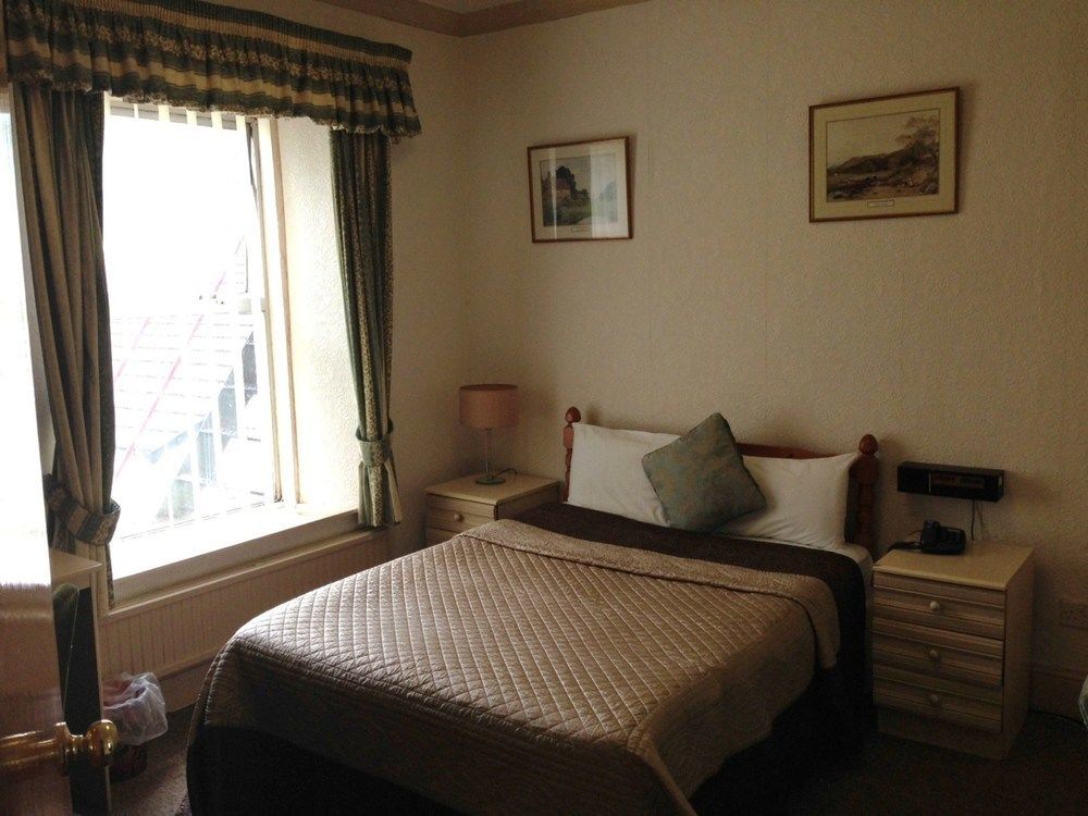 Tregenna Hotel Merthyr Tydfil Luaran gambar