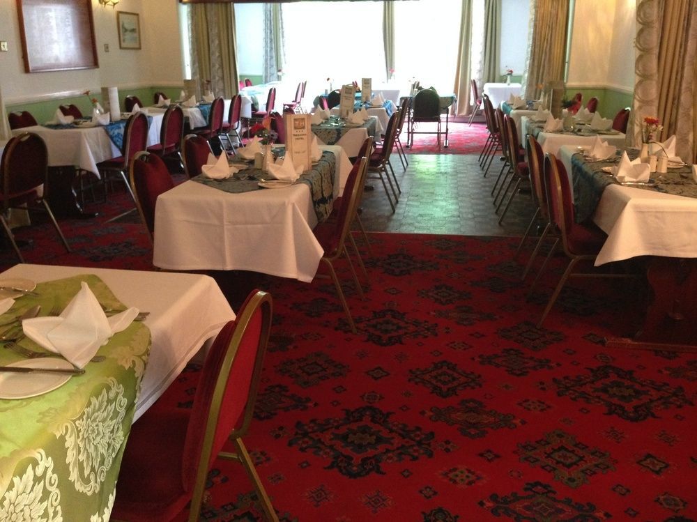 Tregenna Hotel Merthyr Tydfil Luaran gambar
