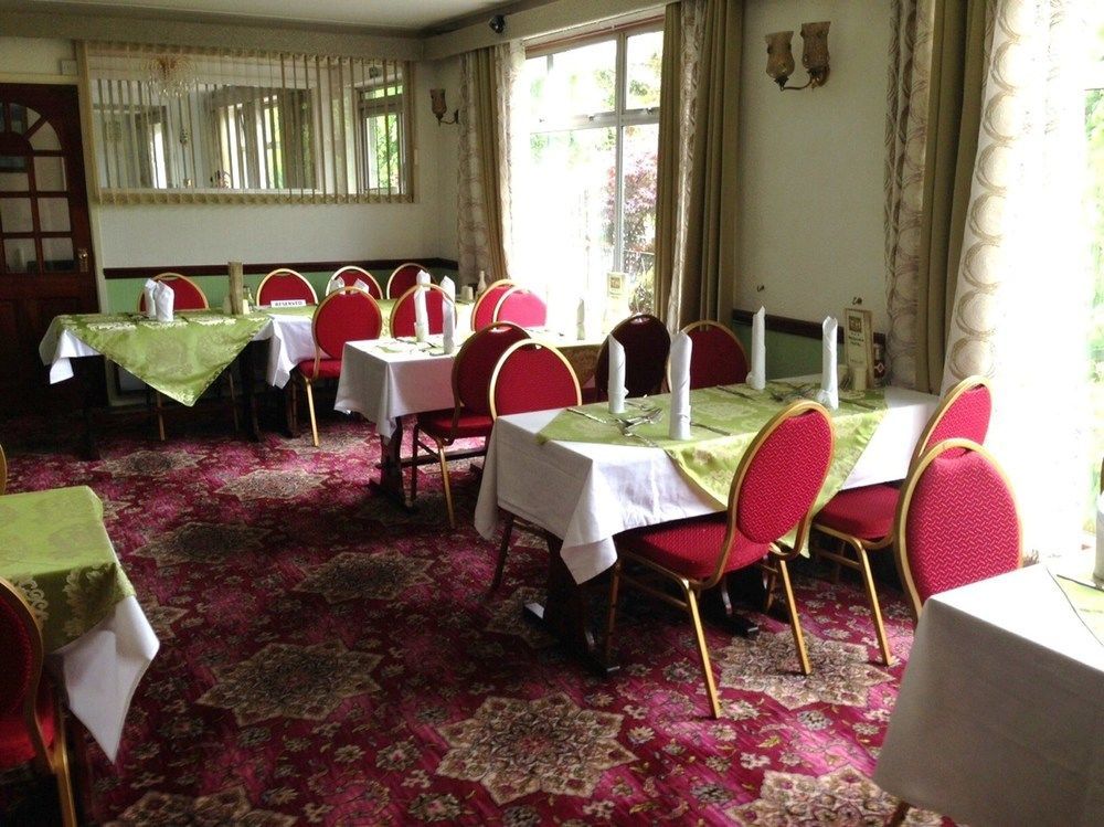 Tregenna Hotel Merthyr Tydfil Luaran gambar