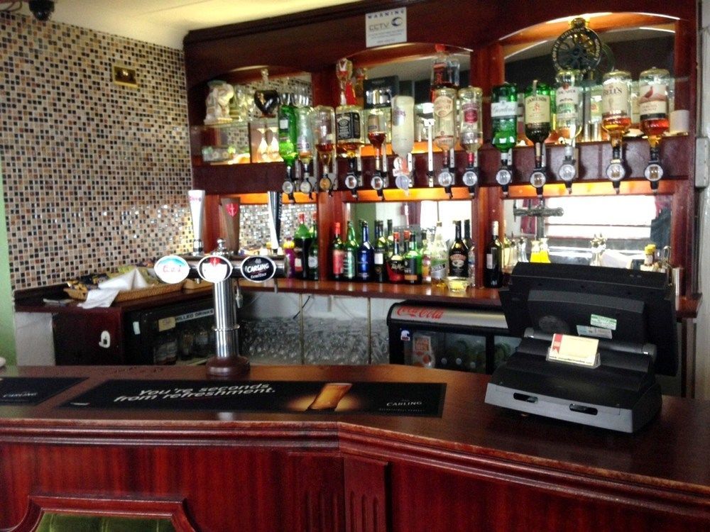 Tregenna Hotel Merthyr Tydfil Luaran gambar