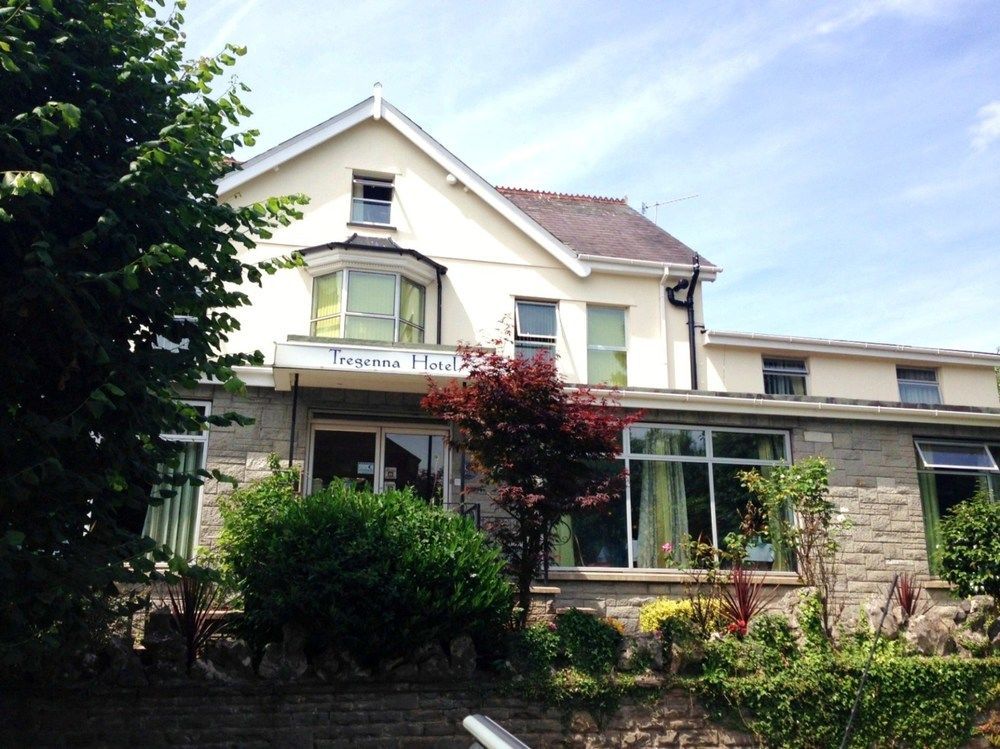 Tregenna Hotel Merthyr Tydfil Luaran gambar