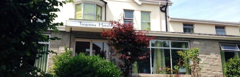 Tregenna Hotel Merthyr Tydfil Luaran gambar