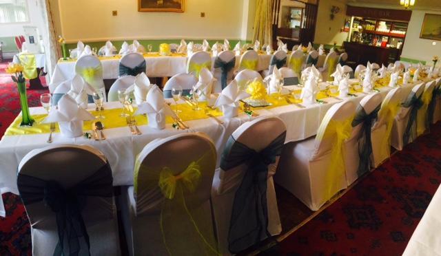 Tregenna Hotel Merthyr Tydfil Luaran gambar