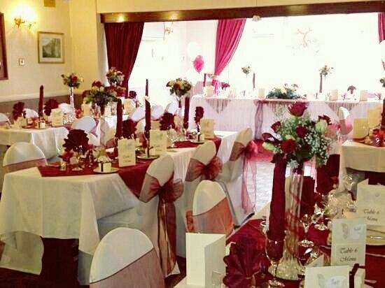 Tregenna Hotel Merthyr Tydfil Luaran gambar