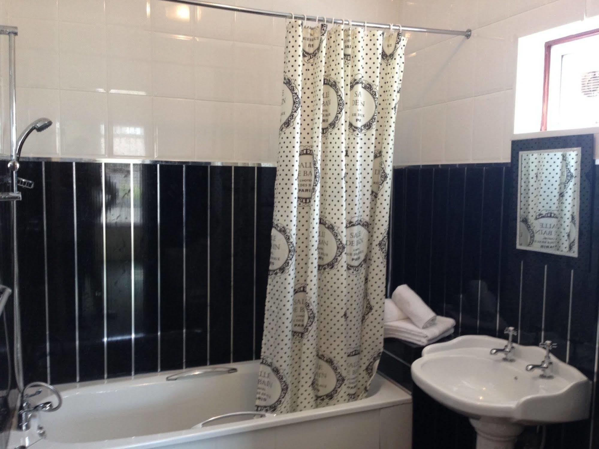 Tregenna Hotel Merthyr Tydfil Luaran gambar