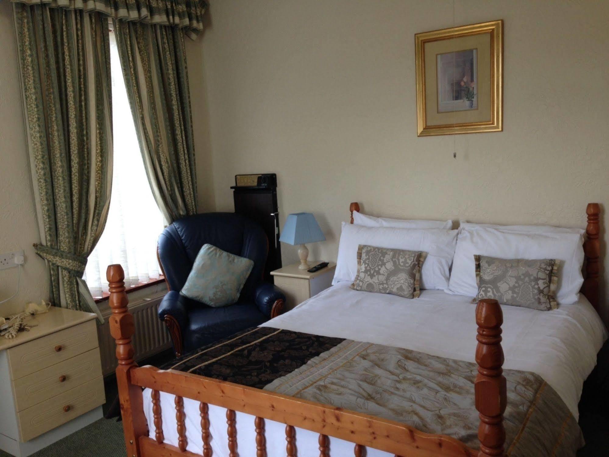 Tregenna Hotel Merthyr Tydfil Luaran gambar