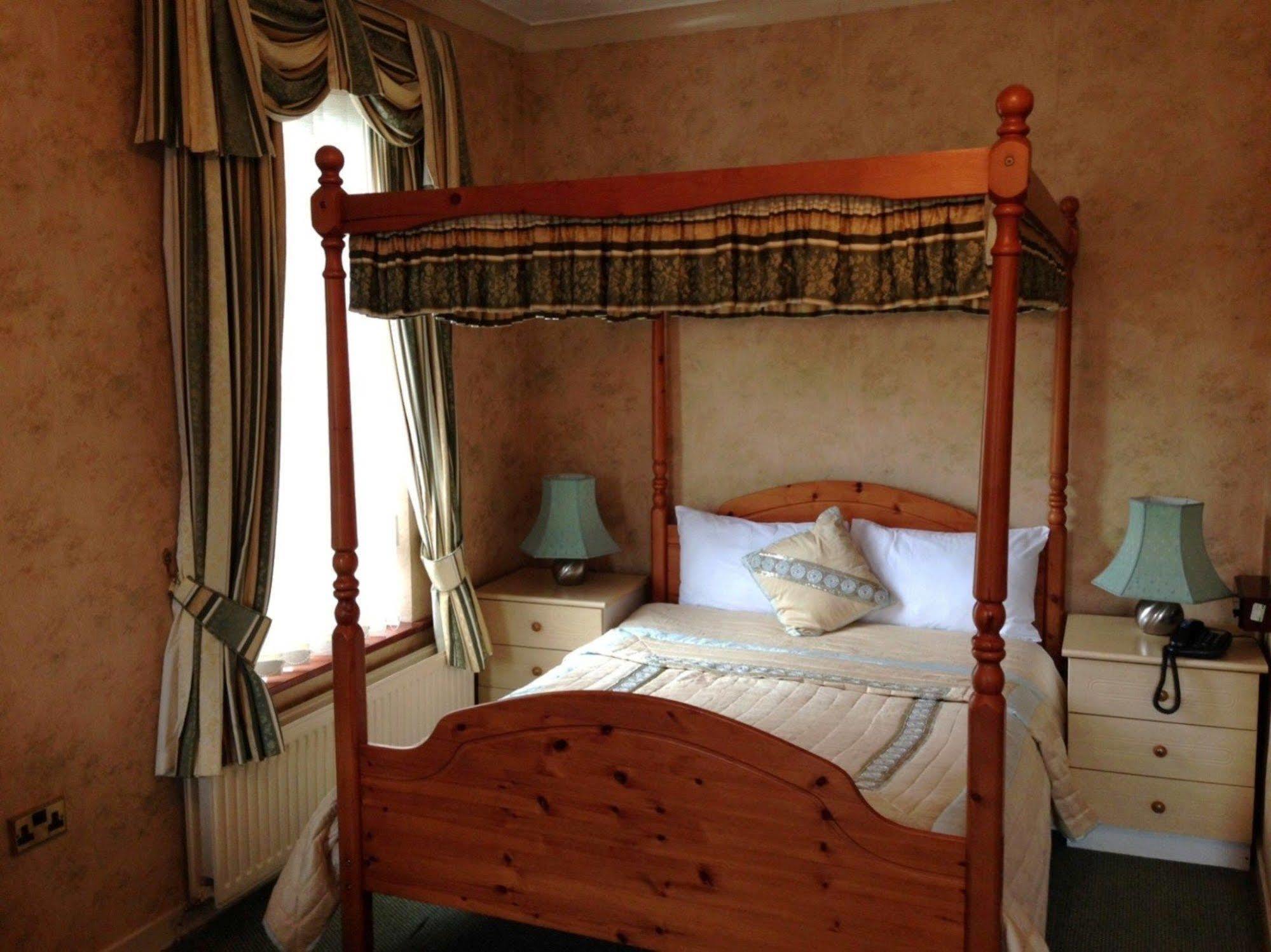 Tregenna Hotel Merthyr Tydfil Luaran gambar