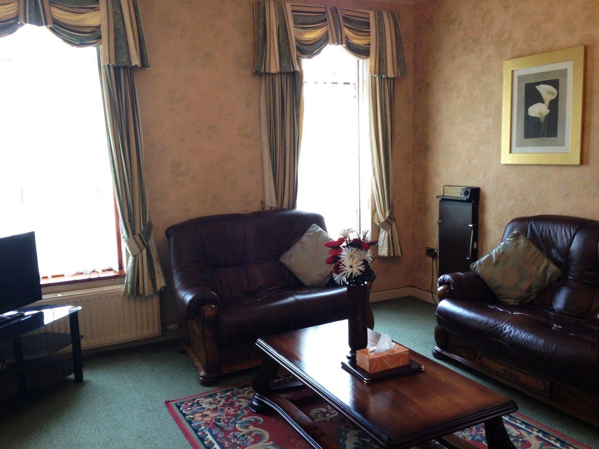 Tregenna Hotel Merthyr Tydfil Luaran gambar