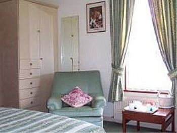 Tregenna Hotel Merthyr Tydfil Luaran gambar