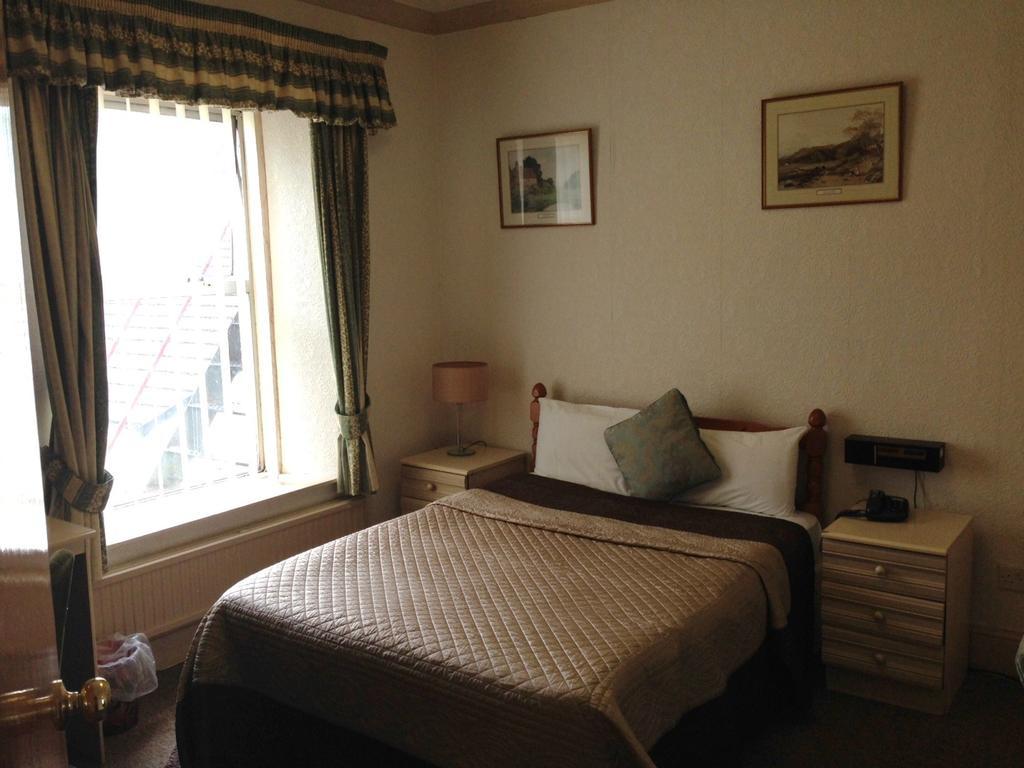 Tregenna Hotel Merthyr Tydfil Bilik gambar