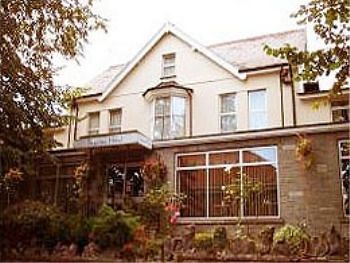 Tregenna Hotel Merthyr Tydfil Luaran gambar